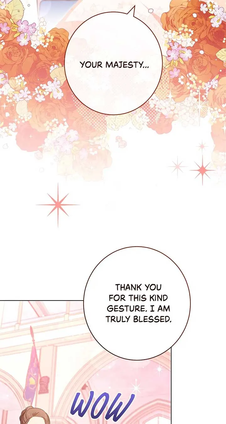 Exclusive maid of the evil empress Zinmanga X Chapter 23 Page 69