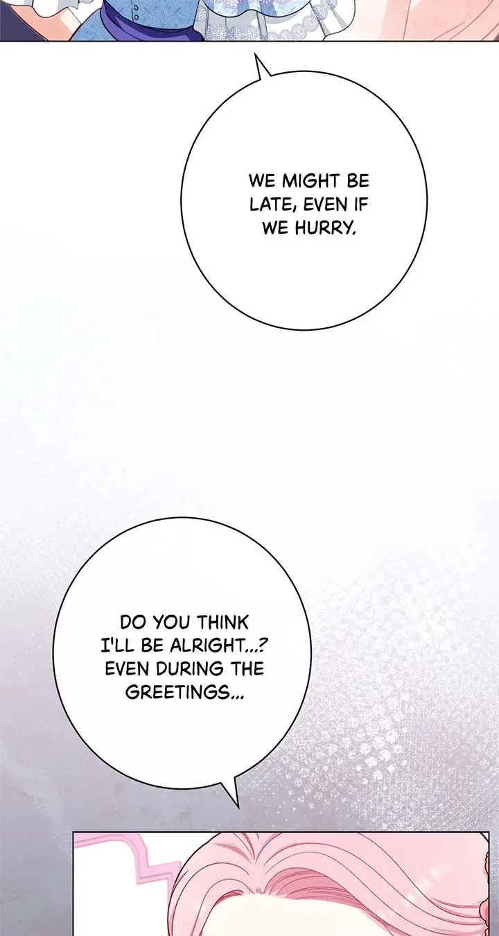 Exclusive maid of the evil empress Zinmanga X Chapter 23 Page 93