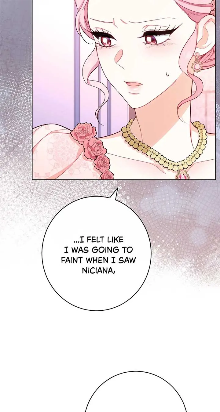 Exclusive maid of the evil empress Zinmanga X Chapter 23 Page 94