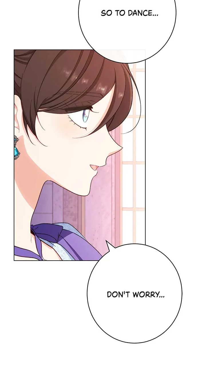 Exclusive maid of the evil empress Zinmanga X Chapter 23 Page 95