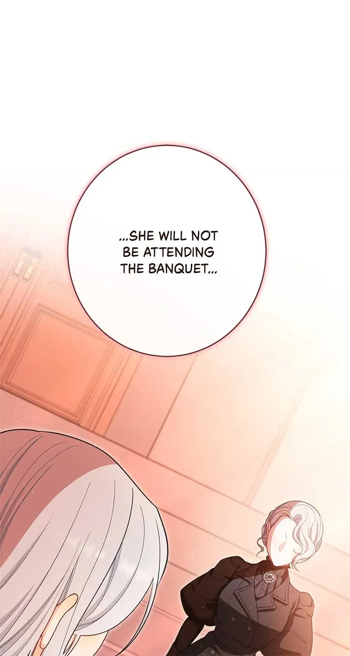 Exclusive maid of the evil empress Zinmanga X Chapter 23 Page 98