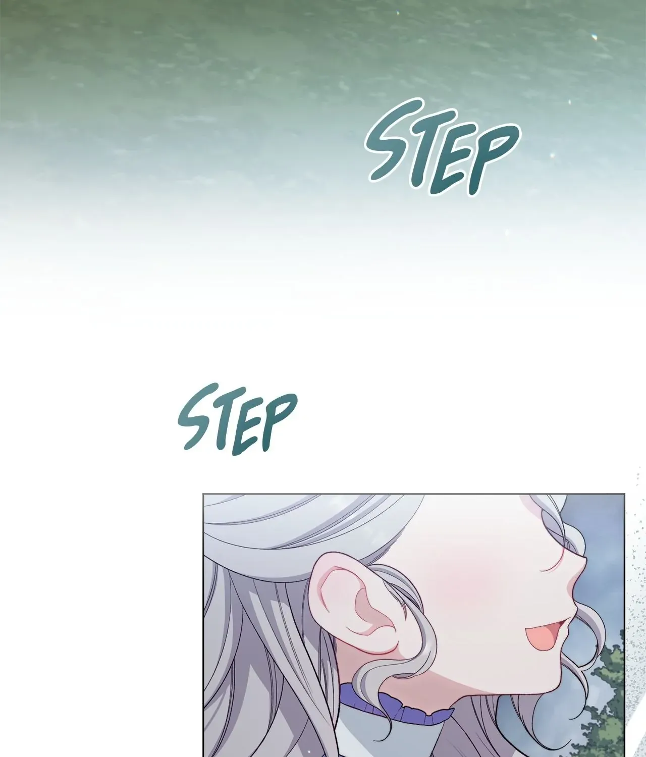 Exclusive maid of the evil empress Zinmanga X Chapter 22 Page 3