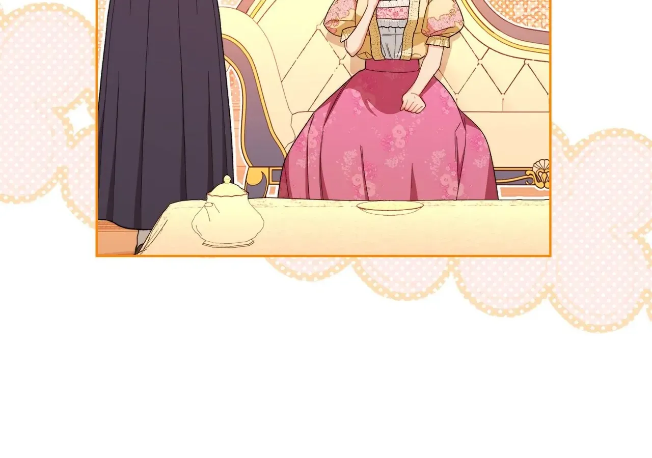 Exclusive maid of the evil empress Zinmanga X Chapter 22 Page 39
