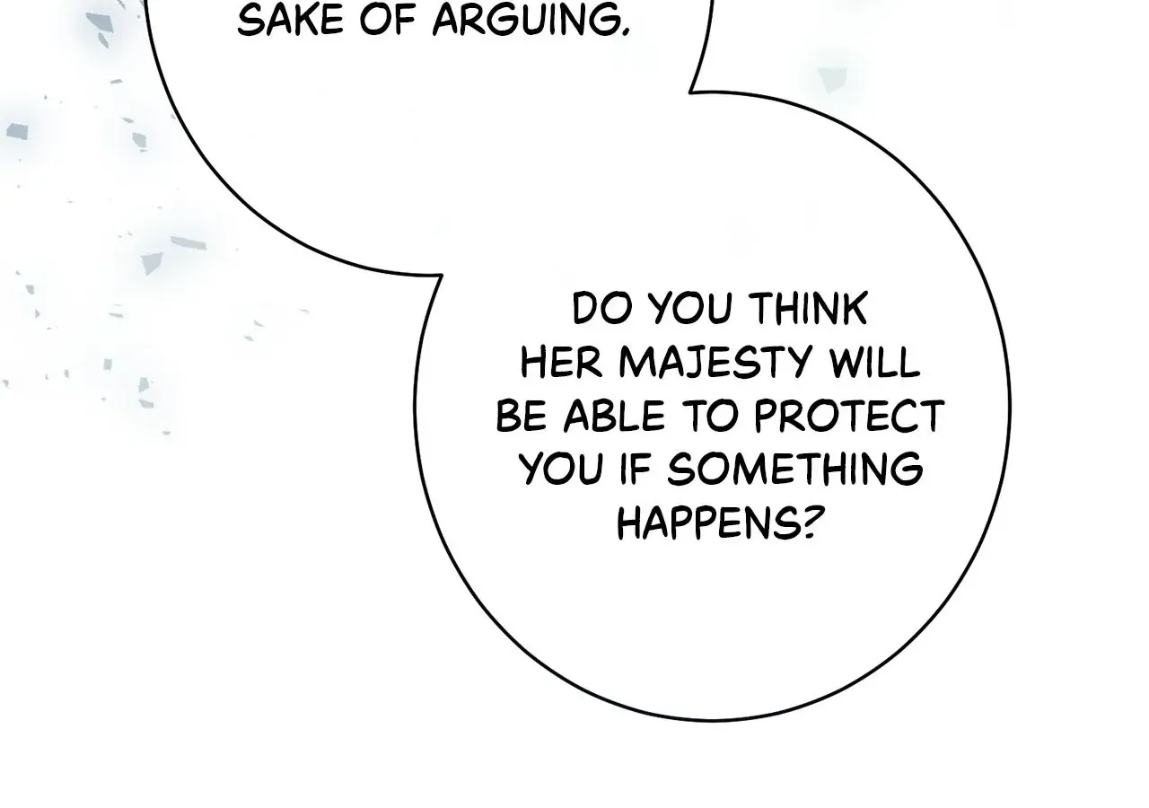Exclusive maid of the evil empress Zinmanga X Chapter 22 Page 165