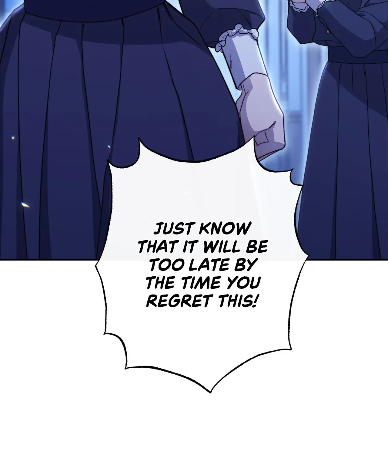 Exclusive maid of the evil empress Zinmanga X Chapter 22 Page 174