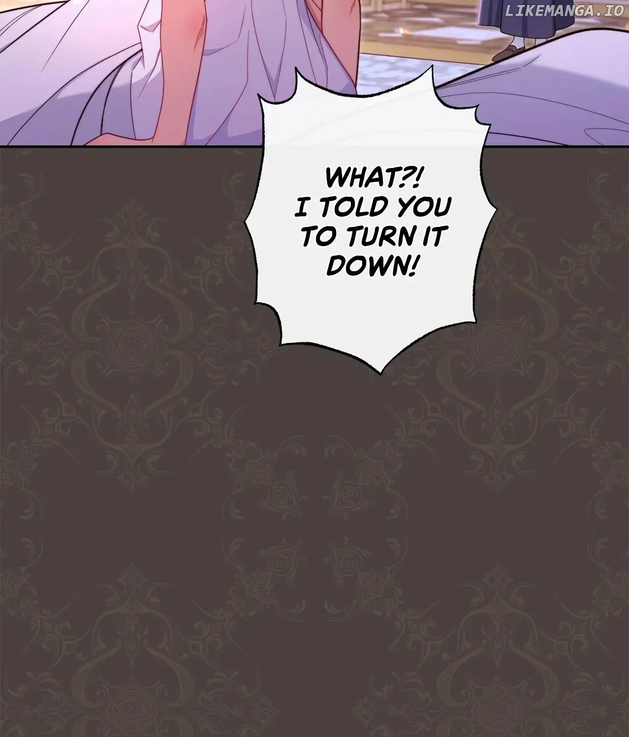 Exclusive maid of the evil empress Zinmanga X Chapter 21 Page 19