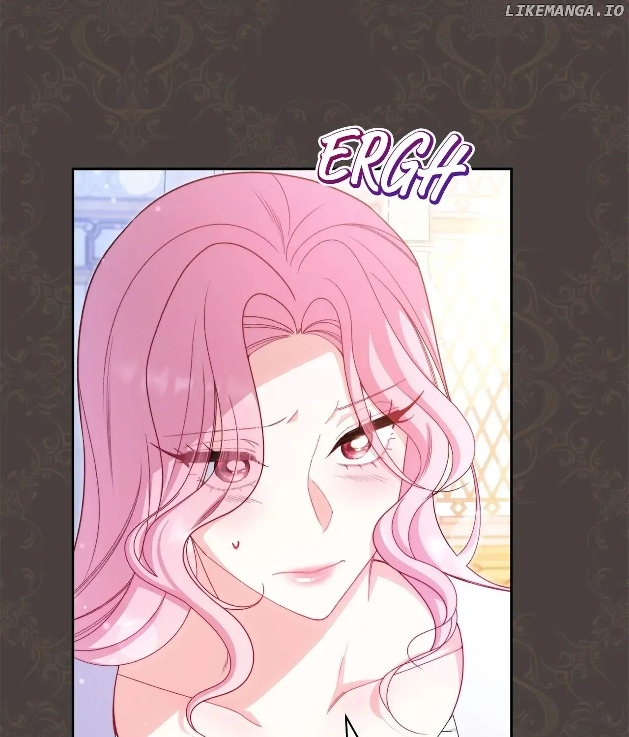 Exclusive maid of the evil empress Zinmanga X Chapter 21 Page 27
