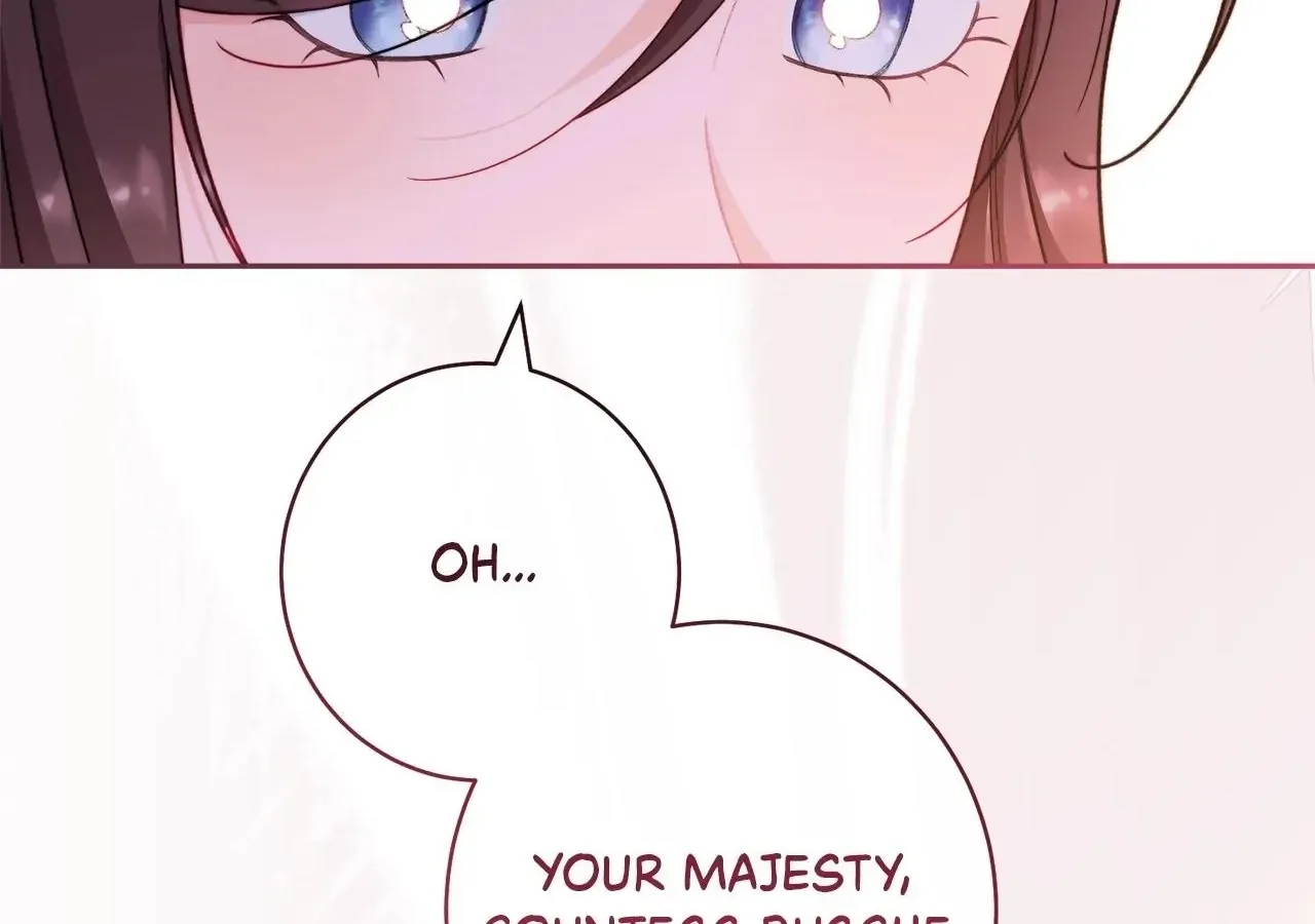 Exclusive maid of the evil empress Zinmanga X Chapter 21 Page 53