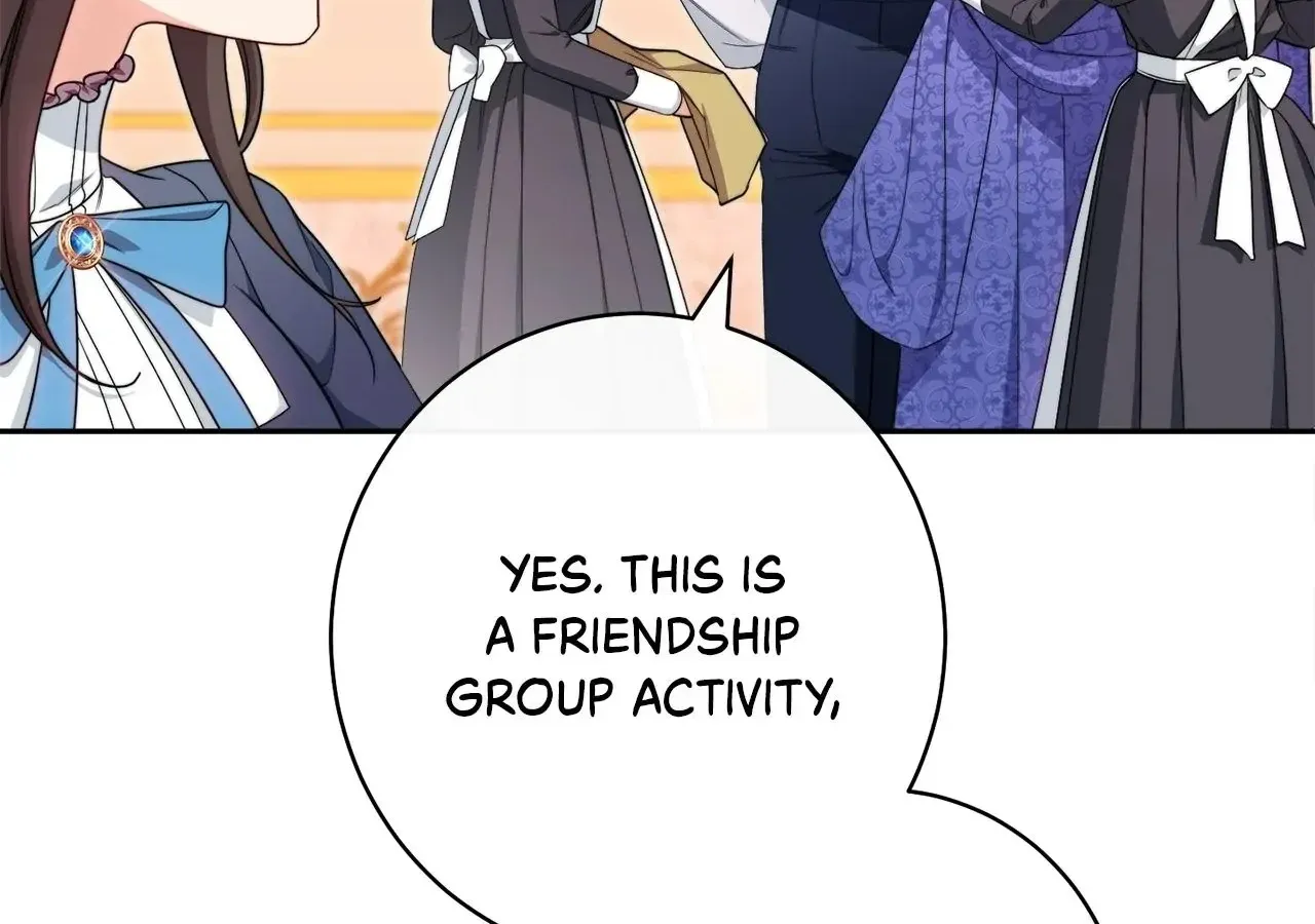 Exclusive maid of the evil empress Zinmanga X Chapter 21 Page 82