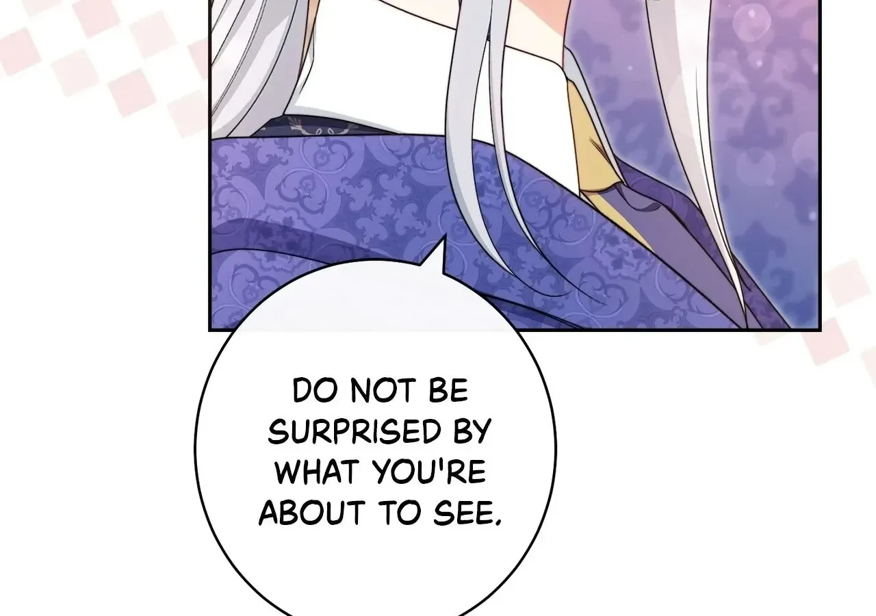 Exclusive maid of the evil empress Zinmanga X Chapter 21 Page 84
