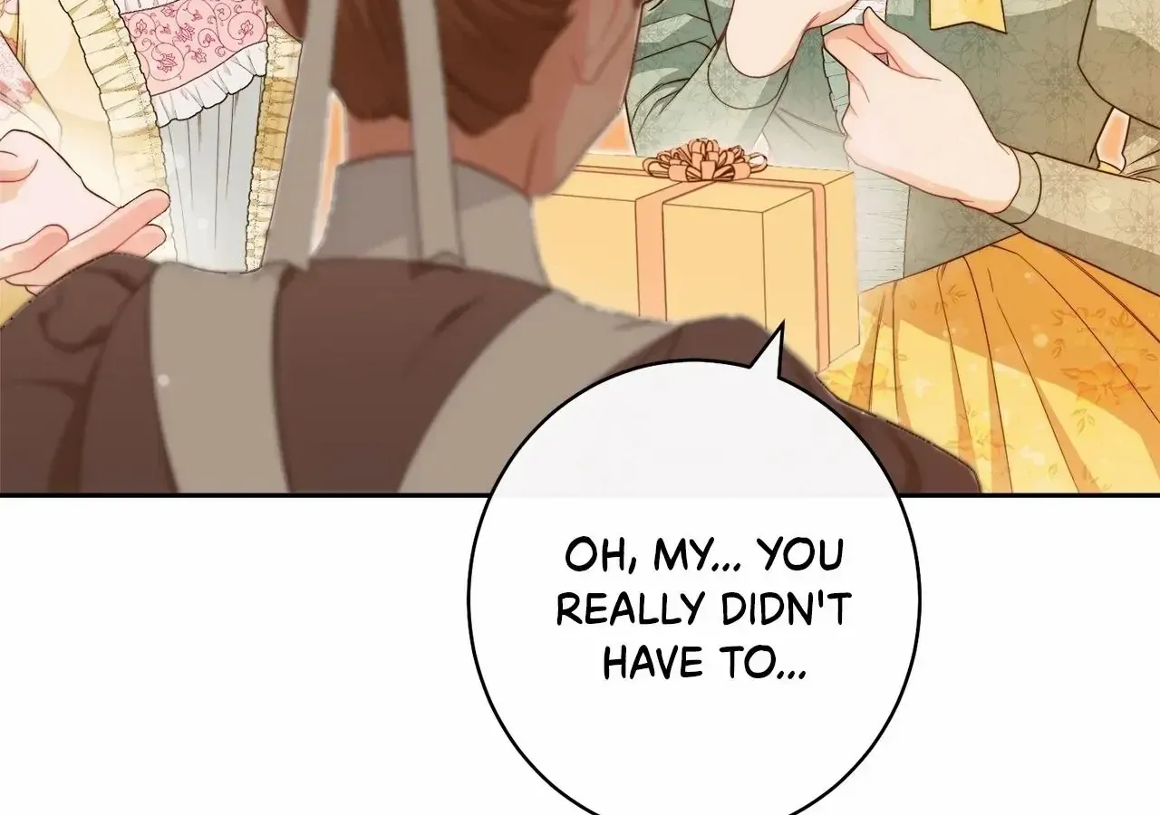 Exclusive maid of the evil empress Zinmanga X Chapter 21 Page 97