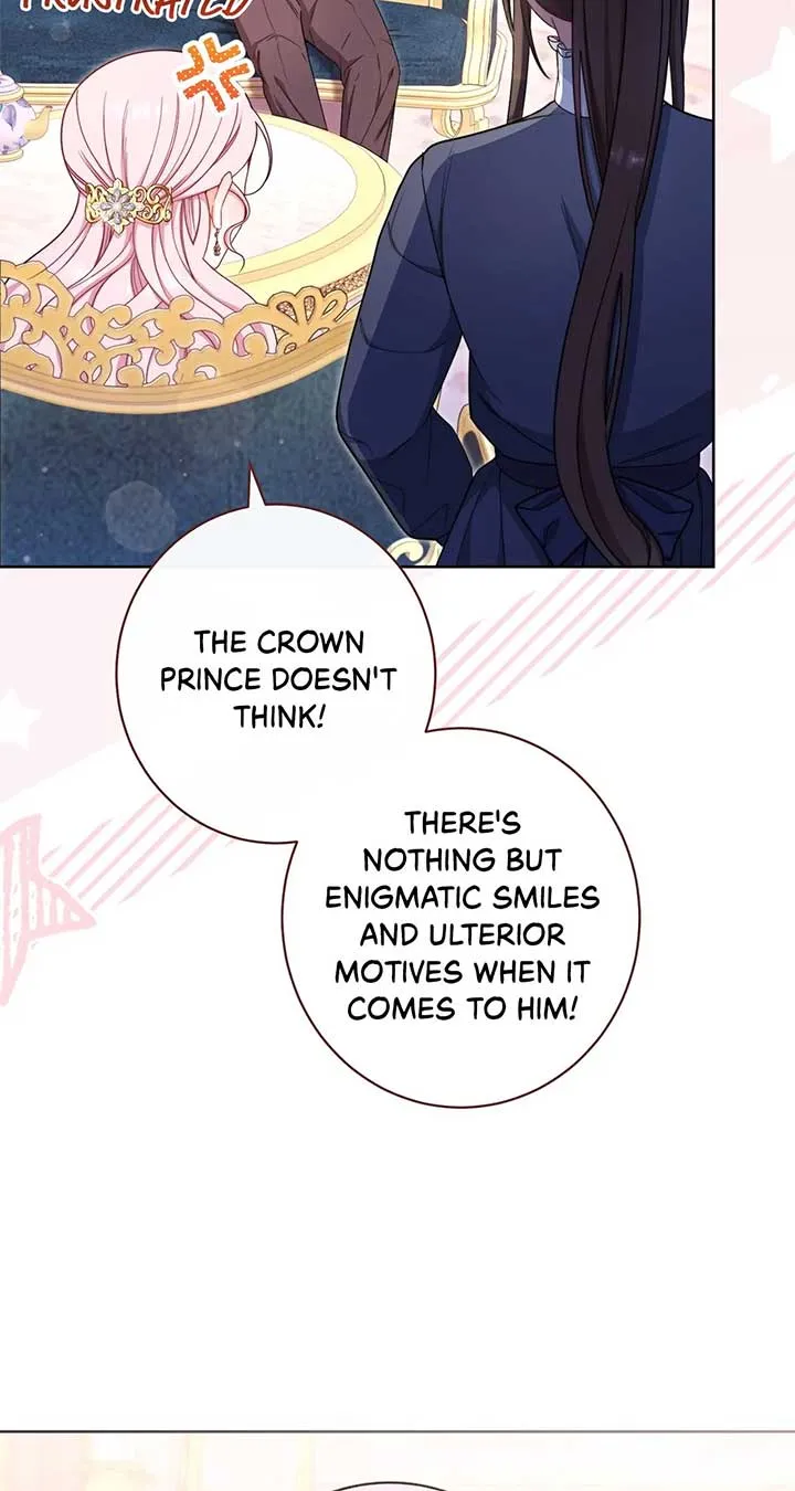 Exclusive maid of the evil empress Zinmanga X Chapter 20 Page 12