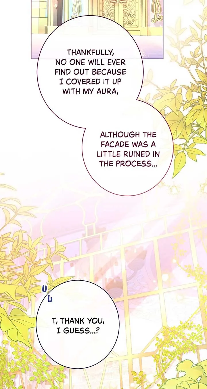 Exclusive maid of the evil empress Zinmanga X Chapter 20 Page 35