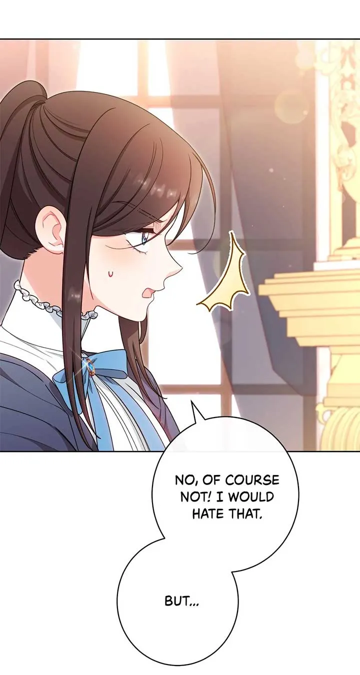 Exclusive maid of the evil empress Zinmanga X Chapter 20 Page 38