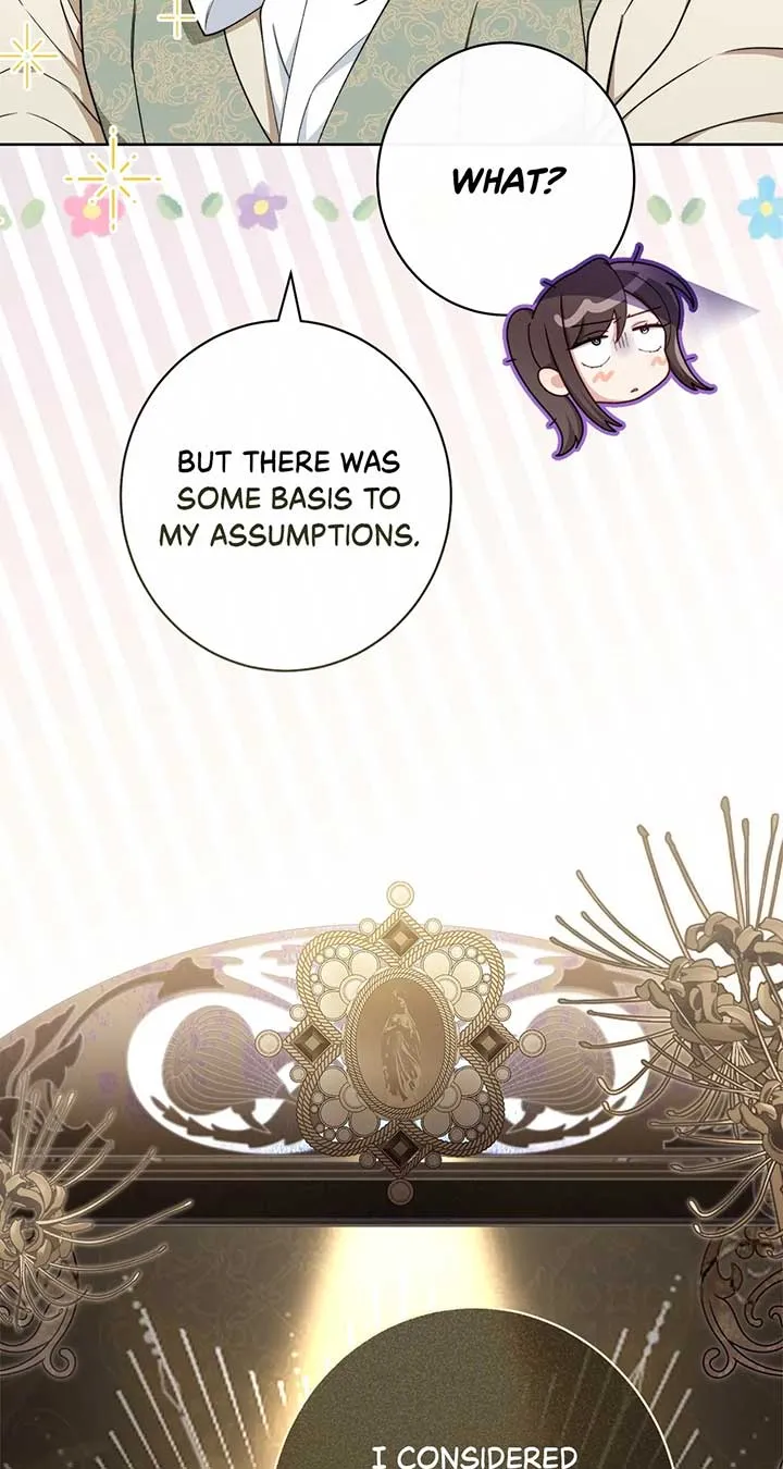 Exclusive maid of the evil empress Zinmanga X Chapter 20 Page 42