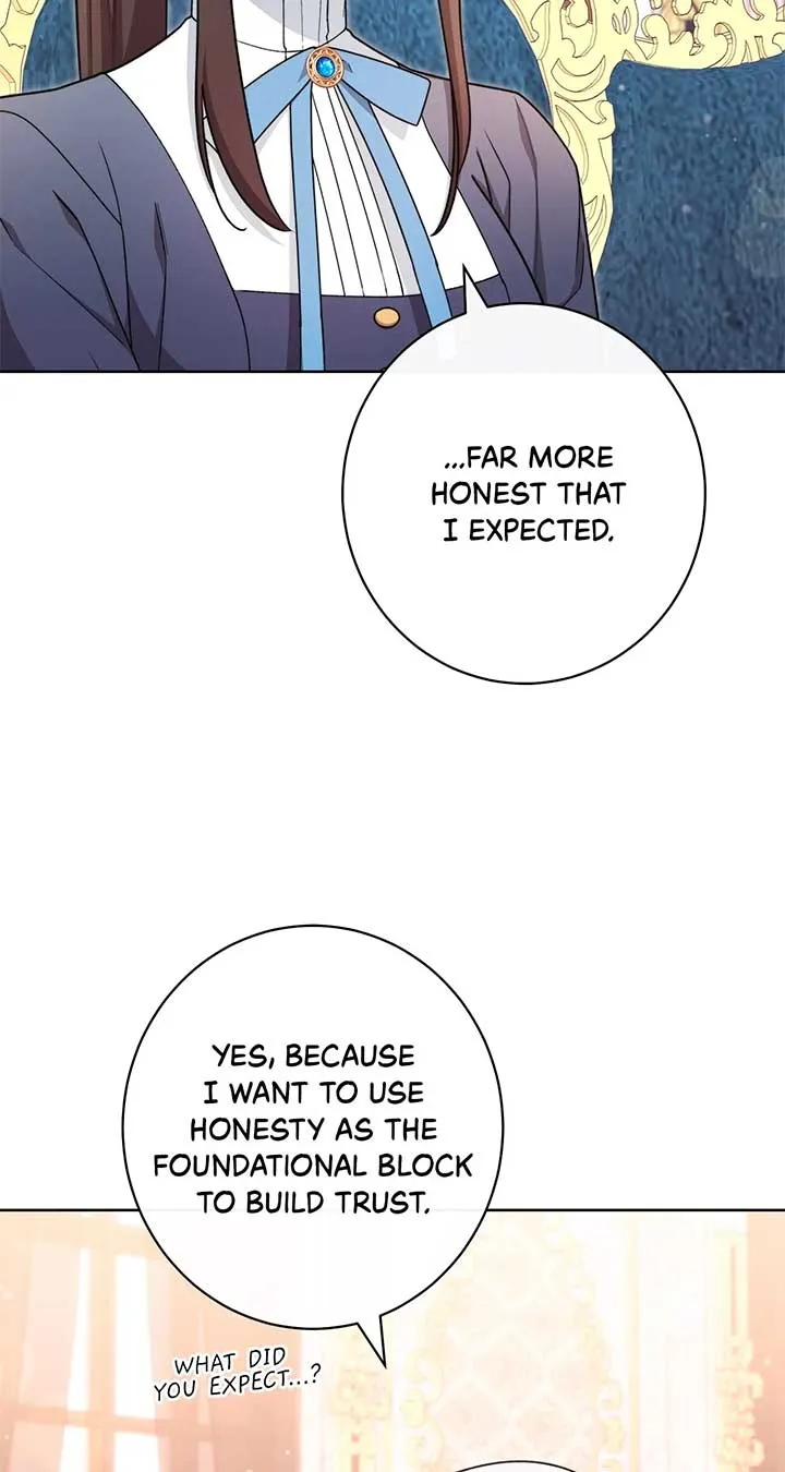 Exclusive maid of the evil empress Zinmanga X Chapter 20 Page 47
