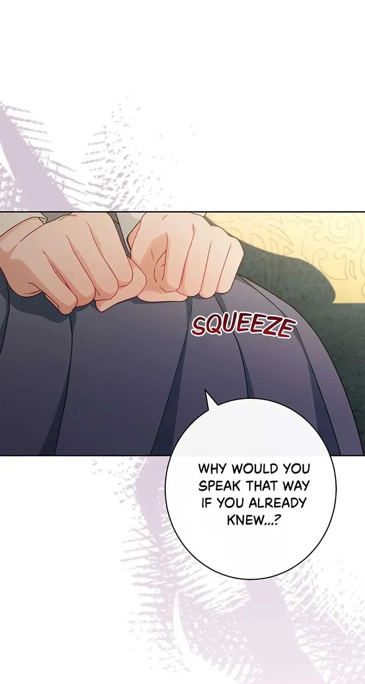 Exclusive maid of the evil empress Zinmanga X Chapter 20 Page 58