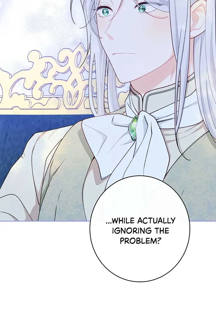 Exclusive maid of the evil empress Zinmanga X Chapter 20 Page 64