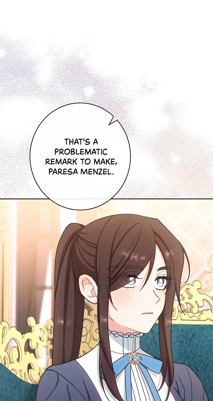 Exclusive maid of the evil empress Zinmanga X Chapter 20 Page 65
