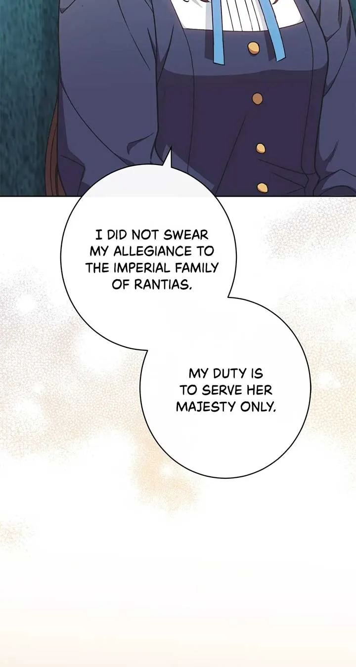 Exclusive maid of the evil empress Zinmanga X Chapter 20 Page 66