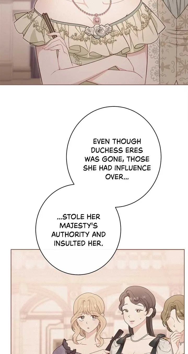 Exclusive maid of the evil empress Zinmanga X Chapter 20 Page 70