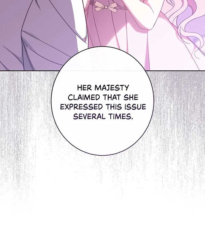 Exclusive maid of the evil empress Zinmanga X Chapter 20 Page 72