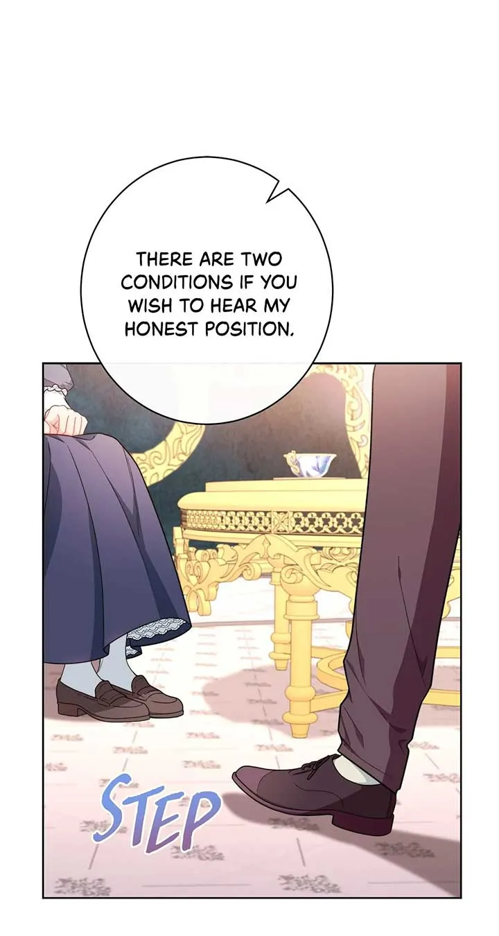 Exclusive maid of the evil empress Zinmanga X Chapter 20 Page 97