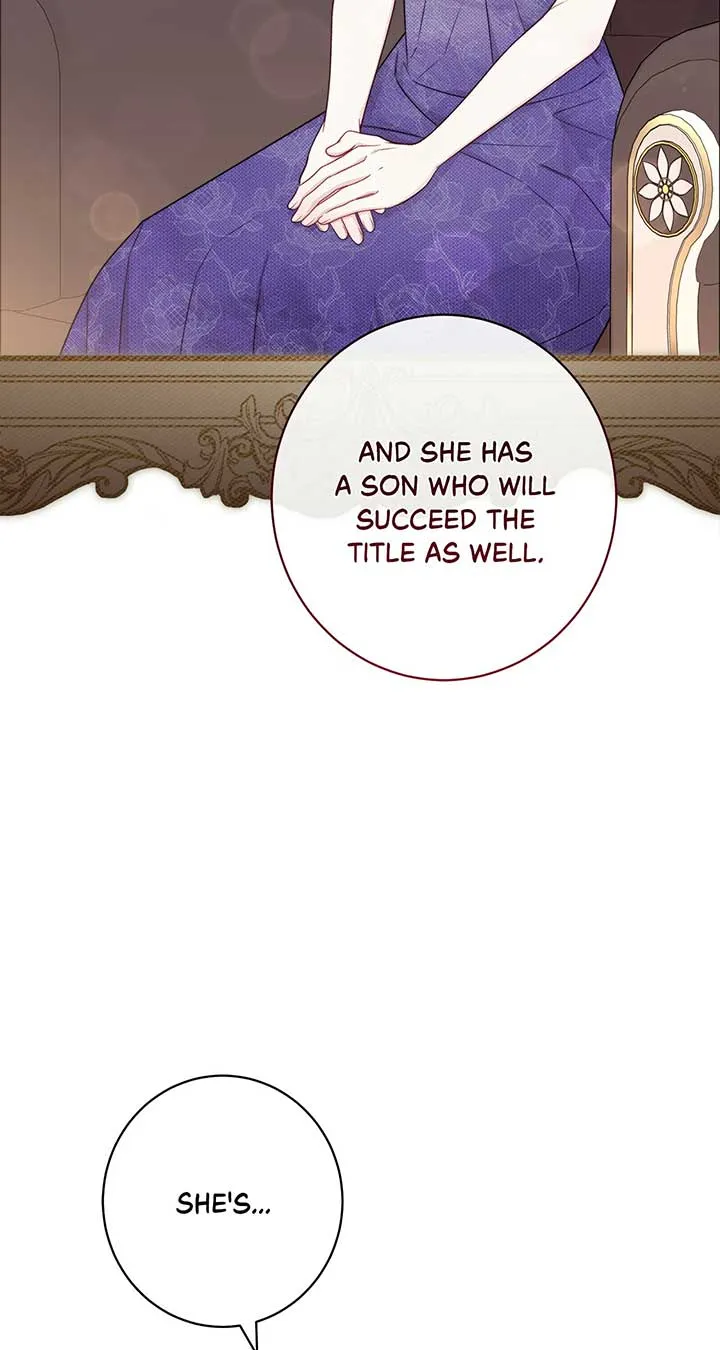 Exclusive maid of the evil empress Zinmanga X Chapter 19 Page 19