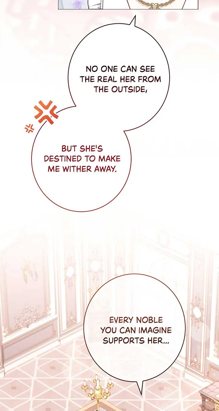 Exclusive maid of the evil empress Zinmanga X Chapter 19 Page 22