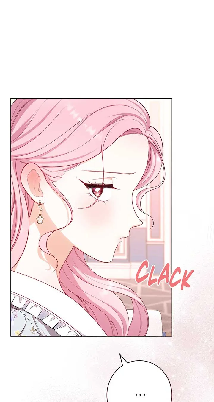Exclusive maid of the evil empress Zinmanga X Chapter 19 Page 31