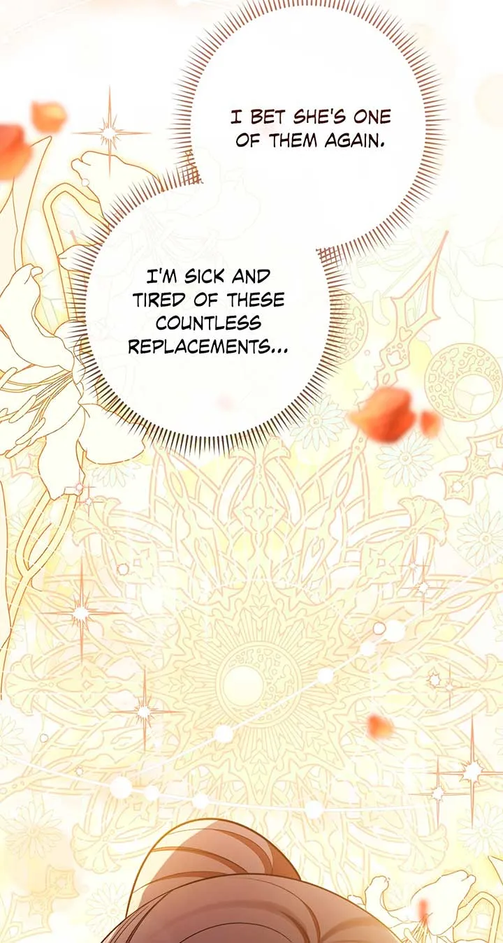 Exclusive maid of the evil empress Zinmanga X Chapter 19 Page 36
