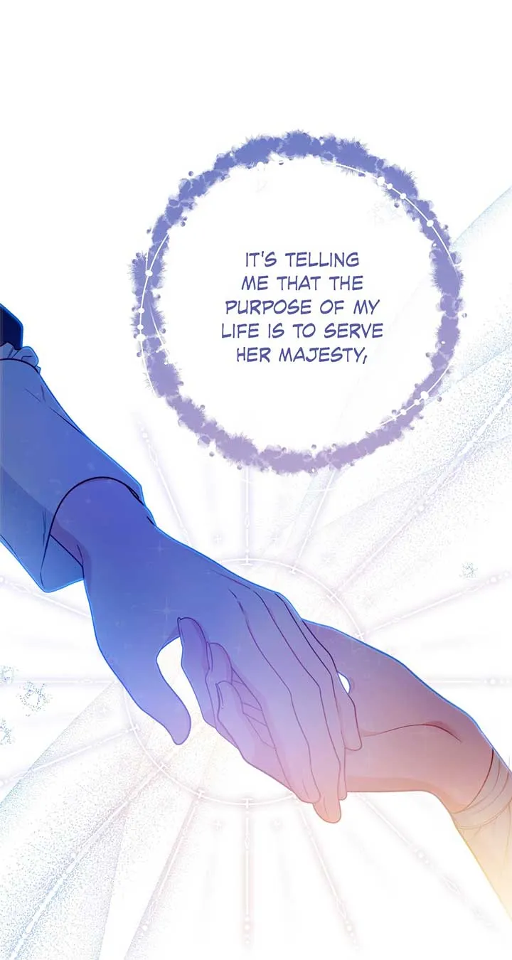 Exclusive maid of the evil empress Zinmanga X Chapter 19 Page 54