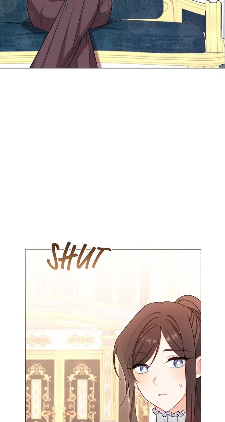 Exclusive maid of the evil empress Zinmanga X Chapter 19 Page 71