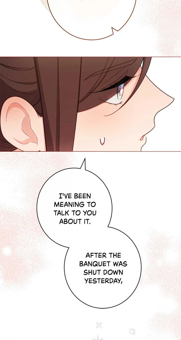 Exclusive maid of the evil empress Zinmanga X Chapter 19 Page 75