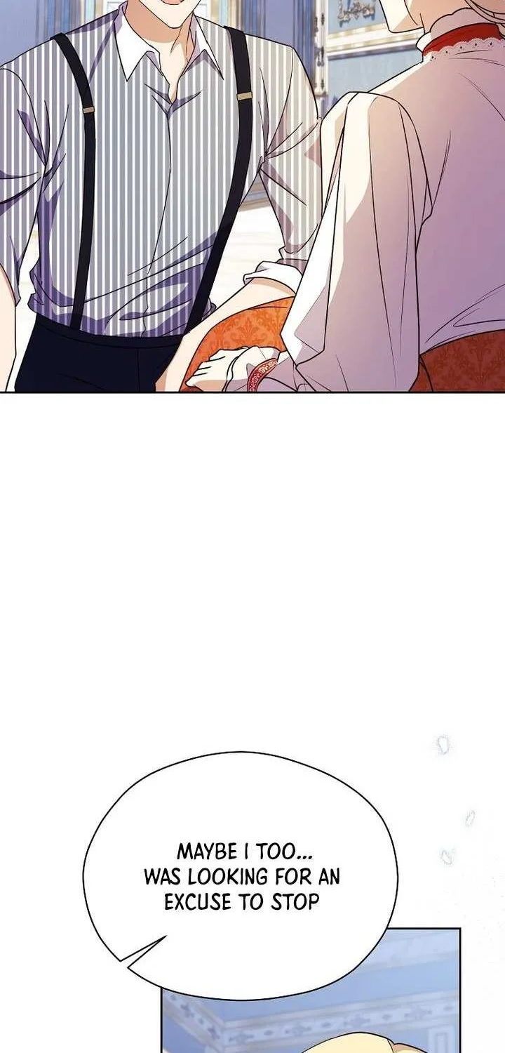 The Immoral Ducal Family Needs to Learn Family Values Zinmanga X Chapter 17 Page 34