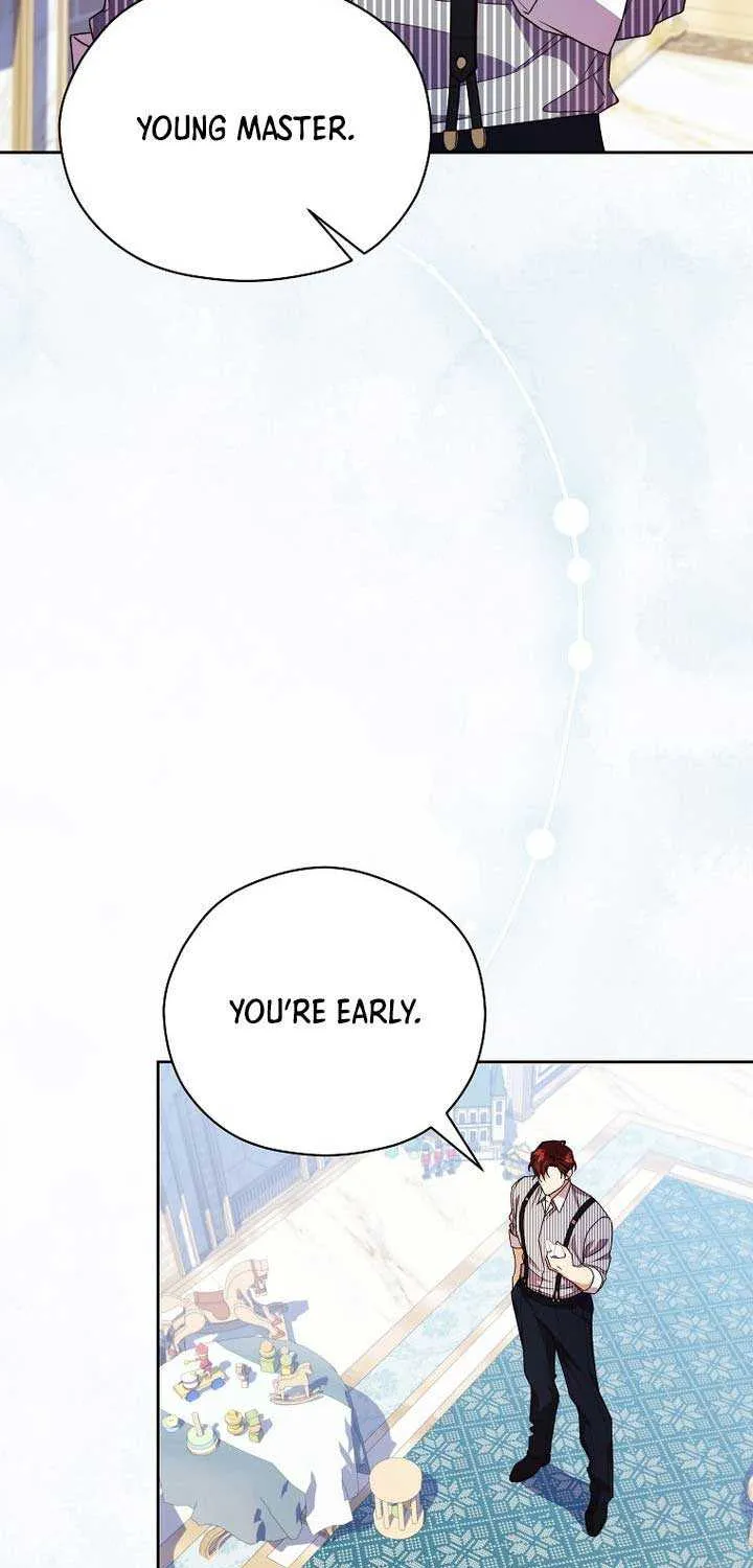 The Immoral Ducal Family Needs to Learn Family Values Zinmanga X Chapter 16 Page 22