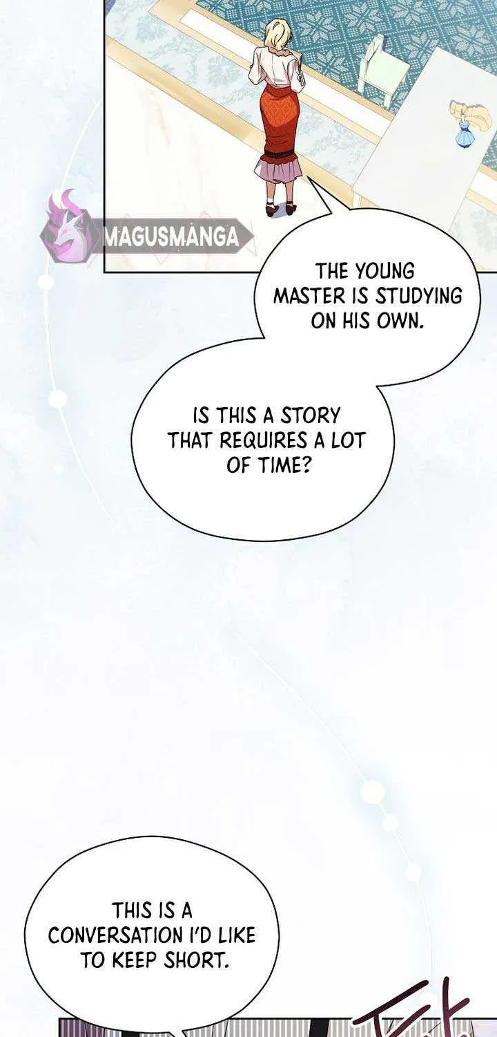 The Immoral Ducal Family Needs to Learn Family Values Zinmanga X Chapter 16 Page 23