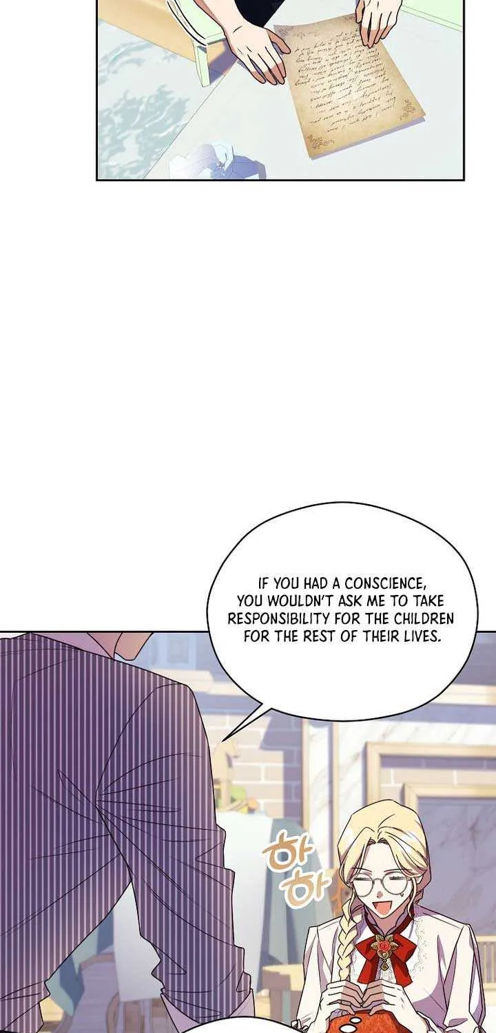 The Immoral Ducal Family Needs to Learn Family Values Zinmanga X Chapter 16 Page 34