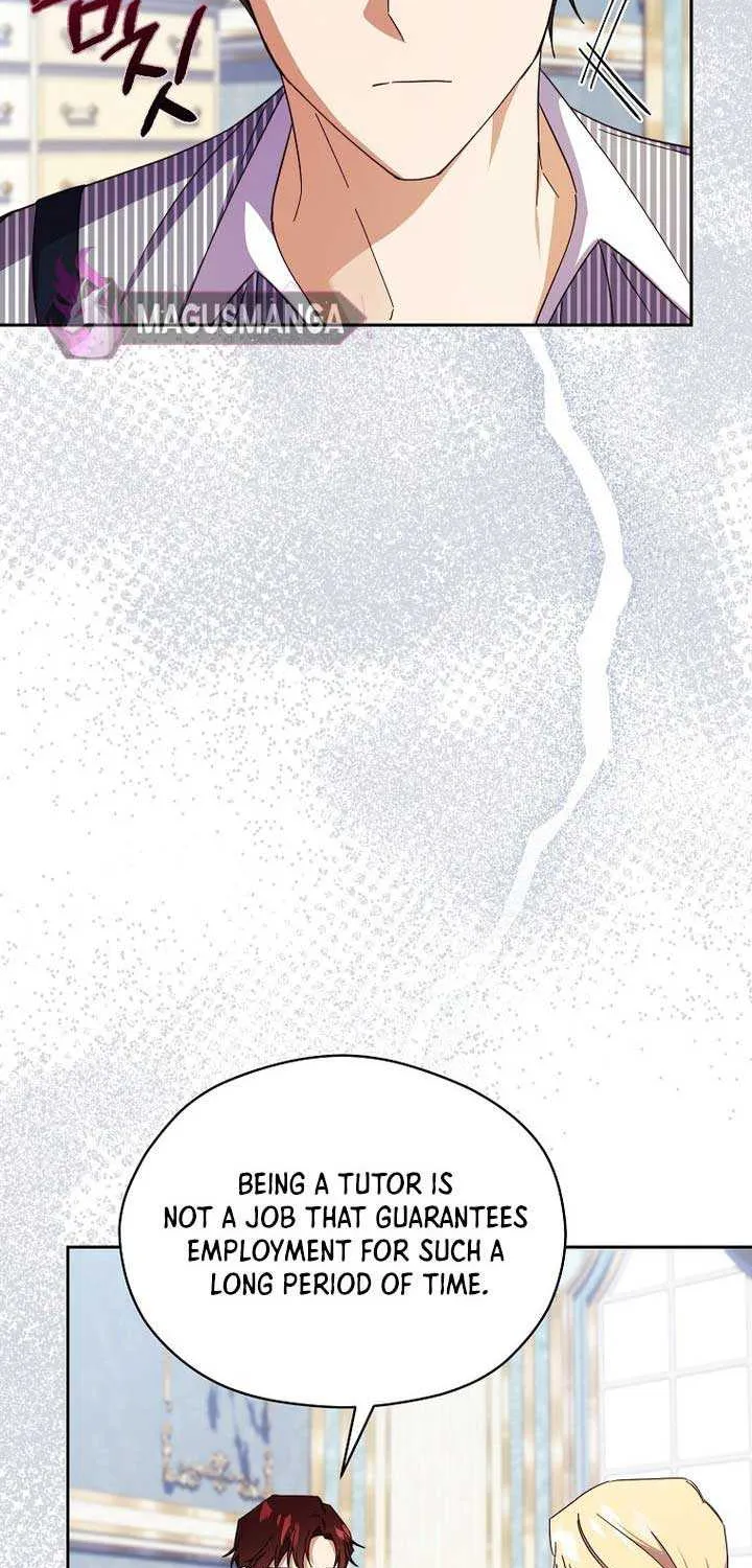 The Immoral Ducal Family Needs to Learn Family Values Zinmanga X Chapter 16 Page 36