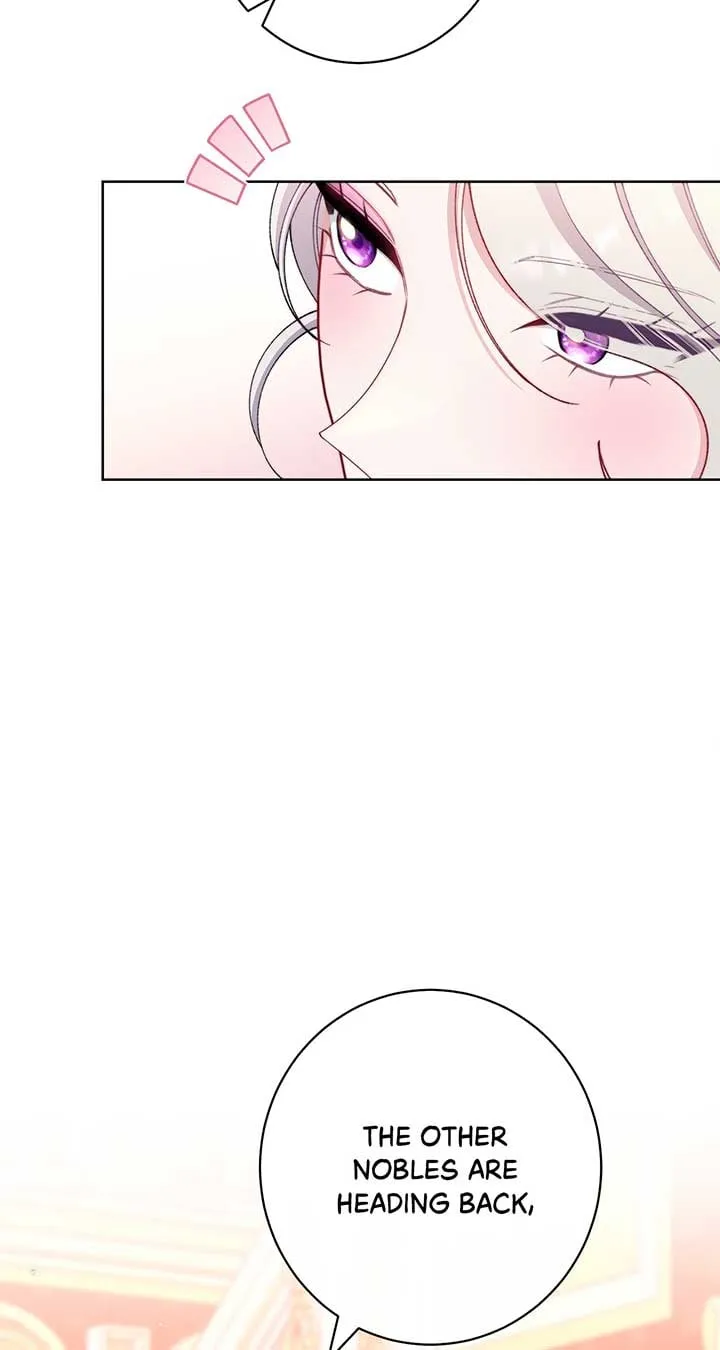 Exclusive maid of the evil empress Zinmanga X Chapter 18 Page 4
