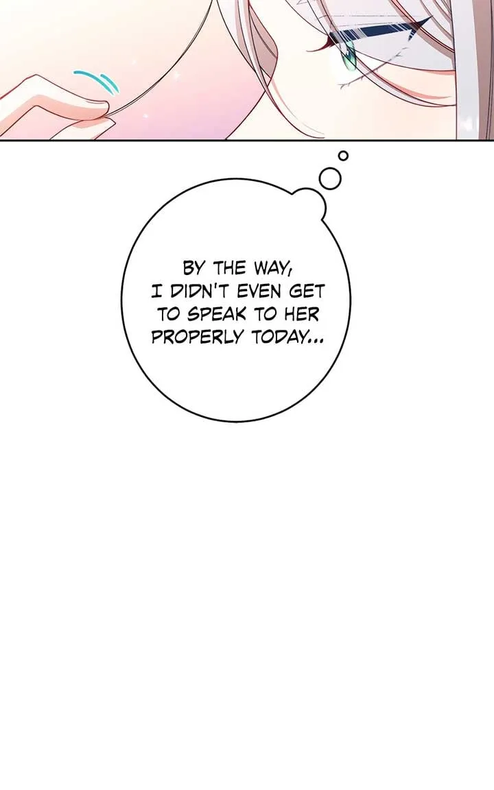 Exclusive maid of the evil empress Zinmanga X Chapter 18 Page 24