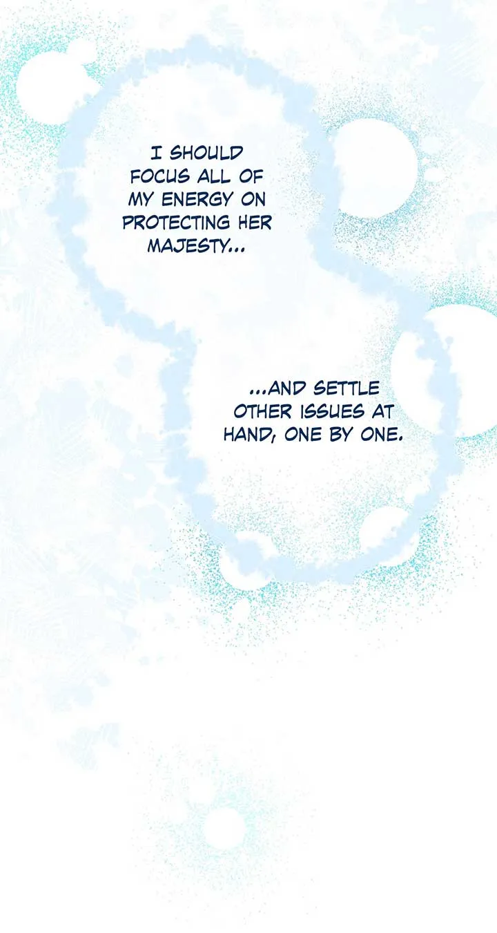 Exclusive maid of the evil empress Zinmanga X Chapter 18 Page 55
