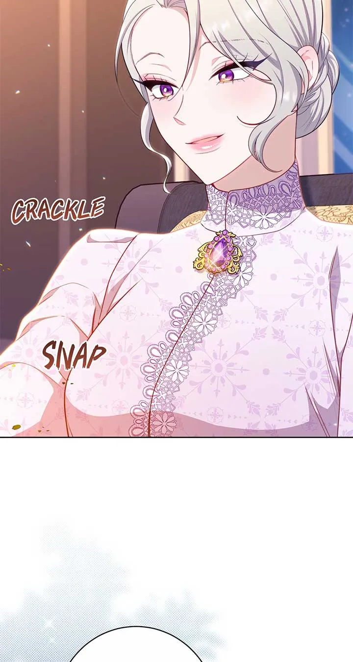 Exclusive maid of the evil empress Zinmanga X Chapter 18 Page 58