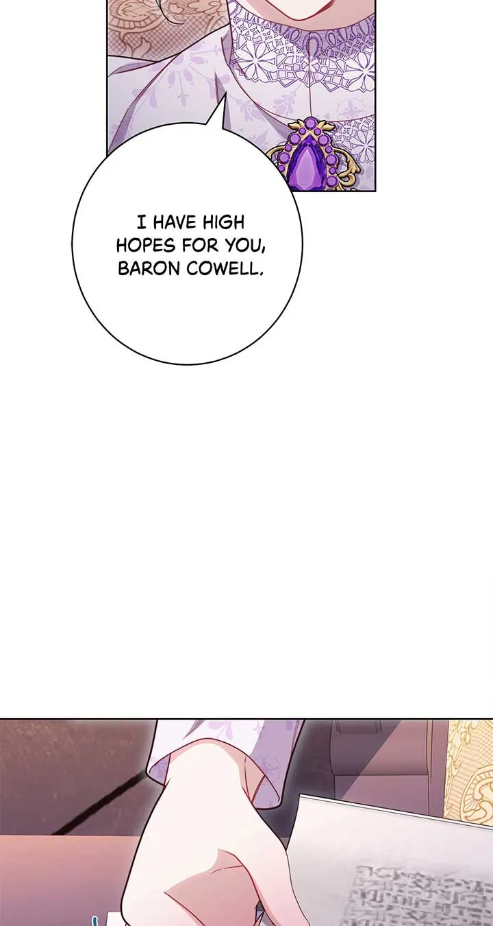 Exclusive maid of the evil empress Zinmanga X Chapter 18 Page 63