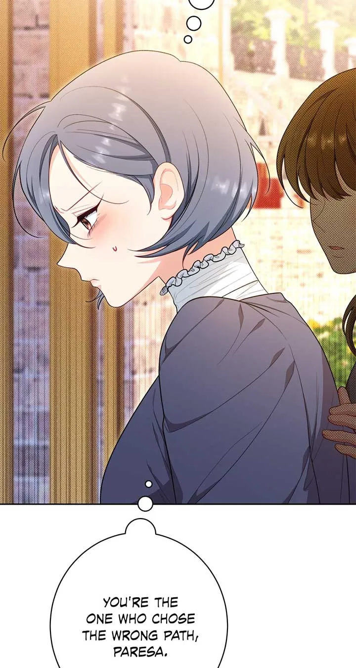 Exclusive maid of the evil empress Zinmanga X Chapter 18 Page 91