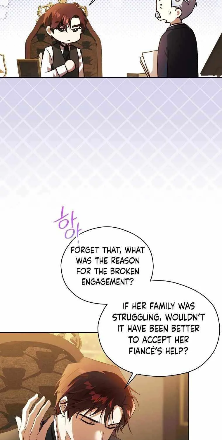 The Immoral Ducal Family Needs to Learn Family Values Zinmanga X Chapter 14 Page 37