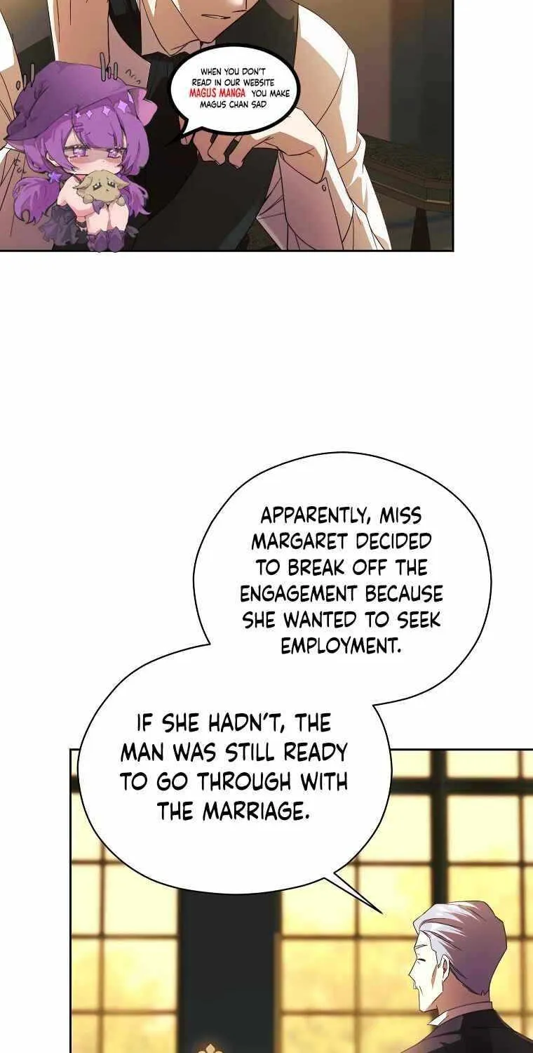 The Immoral Ducal Family Needs to Learn Family Values Zinmanga X Chapter 14 Page 38