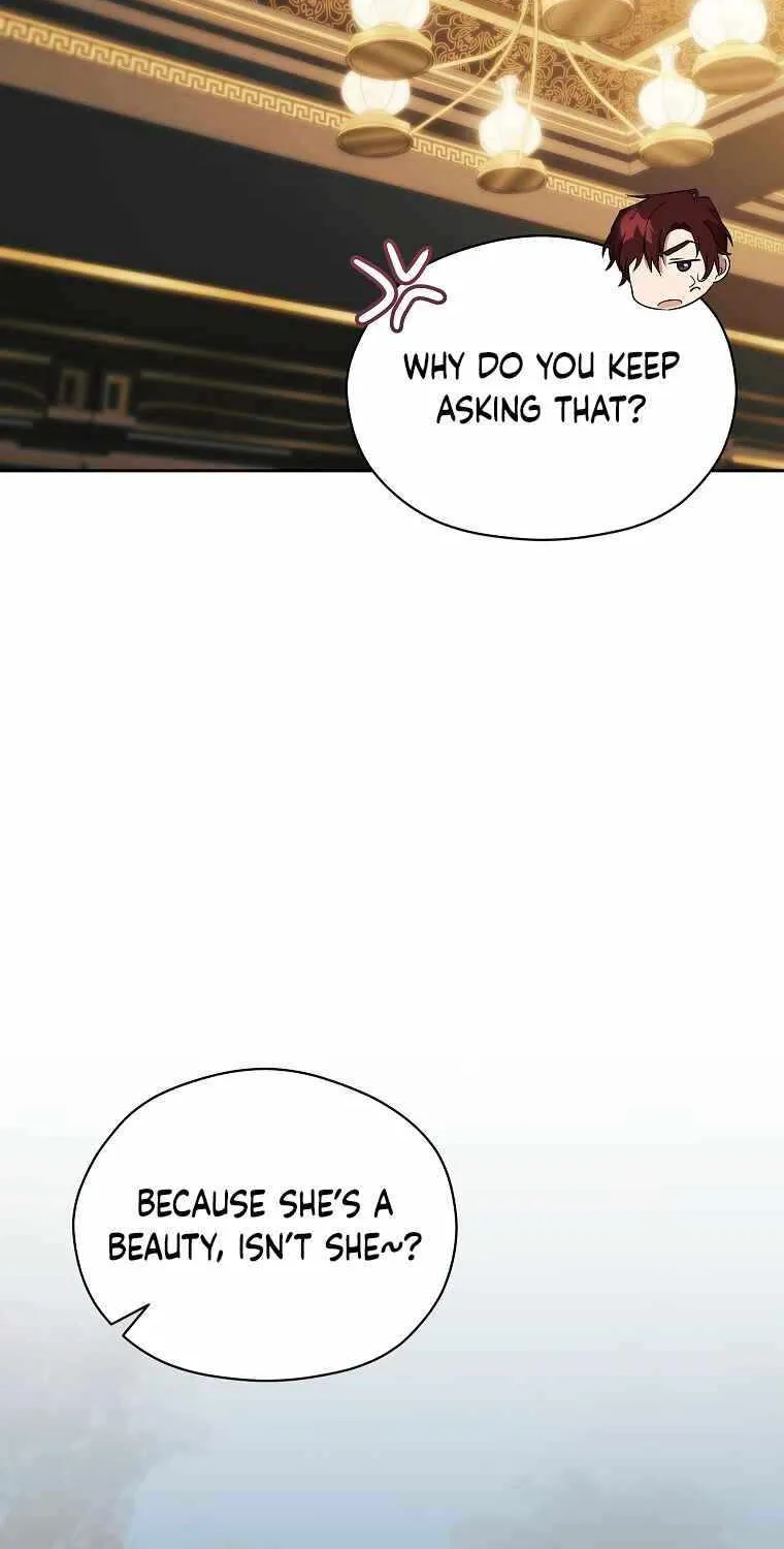 The Immoral Ducal Family Needs to Learn Family Values Zinmanga X Chapter 14 Page 40