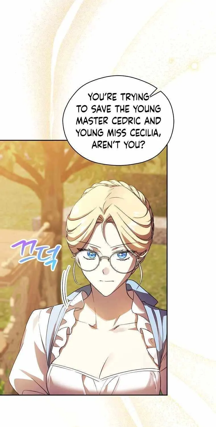 The Immoral Ducal Family Needs to Learn Family Values Zinmanga X Chapter 14 Page 73