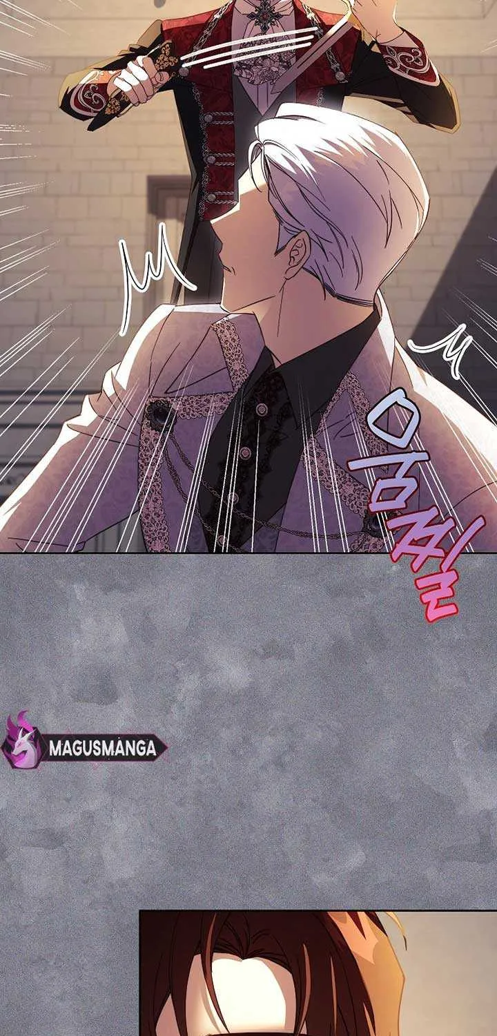 The Immoral Ducal Family Needs to Learn Family Values Zinmanga X Chapter 12 Page 14